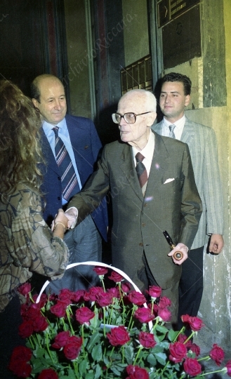 Sandro Pertini - 1988 - 174