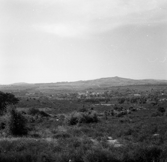 Sardegna Cagliari Ciminiere - 008