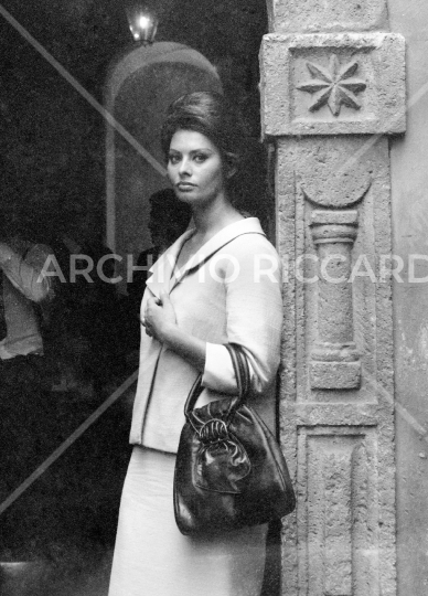 Sophia Loren - 1958 - 053