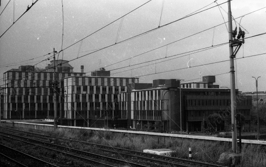 Stazione treni Roma - 120