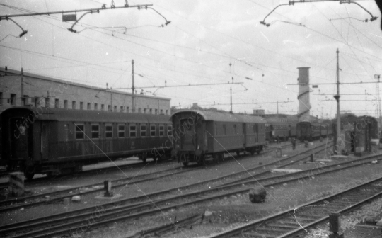 Stazioni ferroviarie anno 1972 - 071
