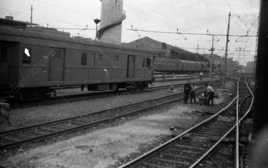 Stazioni ferroviarie anno 1972 - 072