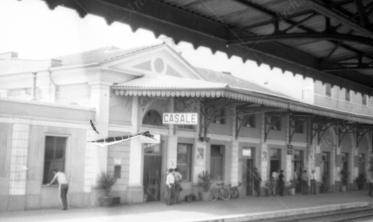 Stazioni ferroviarie anno 1972 - 076