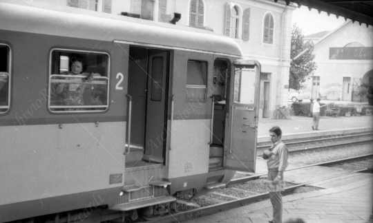 Stazioni ferroviarie anno 1972 - 078