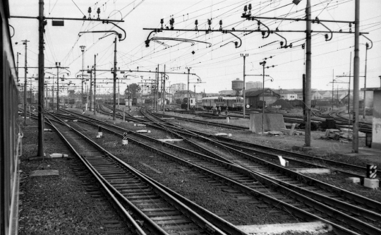 Stazioni ferroviarie anno 1972 - 087