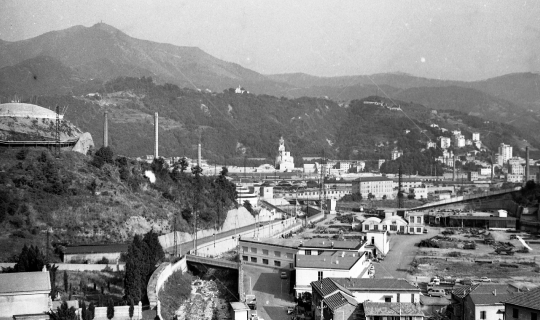 Stazioni ferroviarie anno 1972 - 091