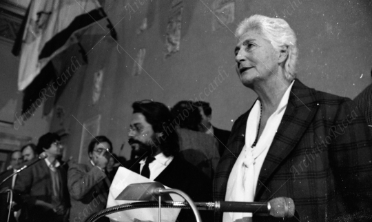Susanna Agnelli