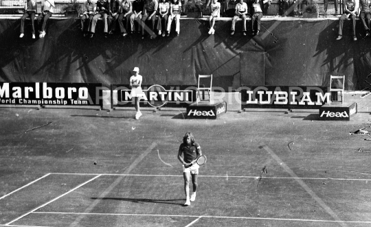 Tennis al Foro Italico - 064