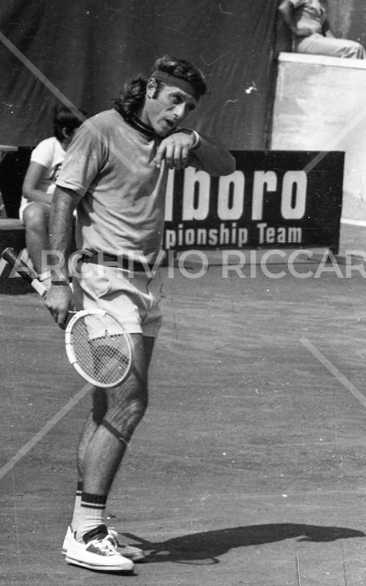 Tennis al Foro Italico - 120