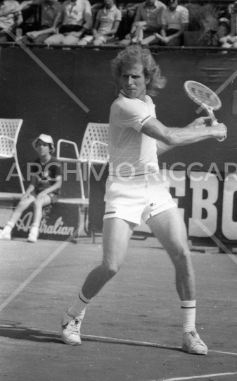 Tennis al Foro Italico anno 1975 - 566