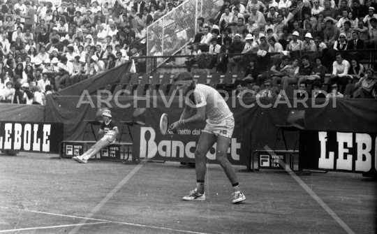 Tennis anno 1978 - 230