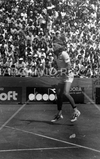 Tennis anno 1978 - 252