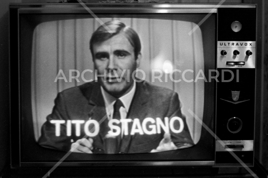 Tito Stagno