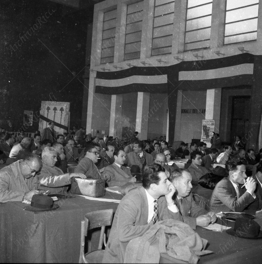 UIL -  Primo Congresso - 1953 - 005