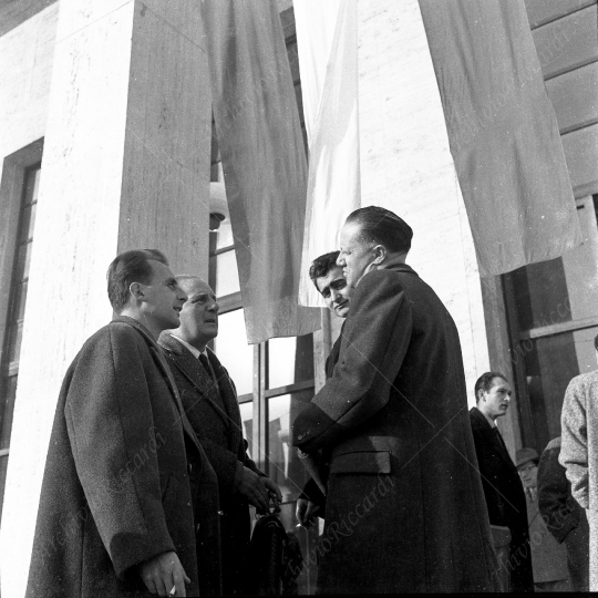UIL -  Primo Congresso - 1953 - 008