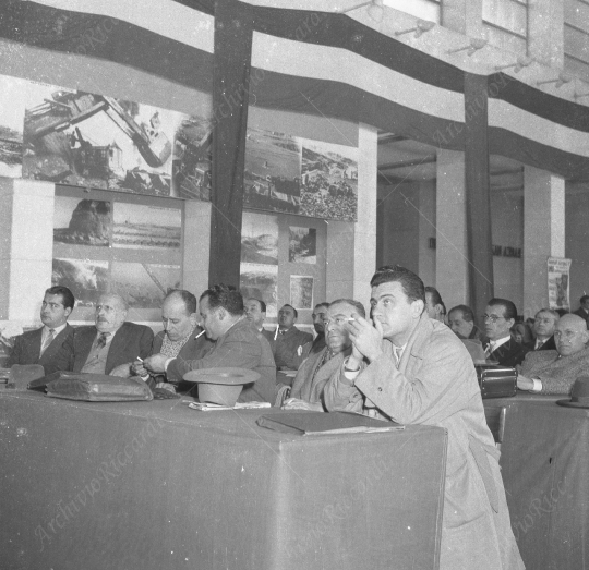 UIL -  Primo Congresso - 1953 - 018