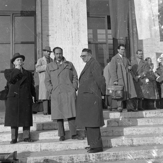 UIL -  Primo Congresso - 1953 - 020