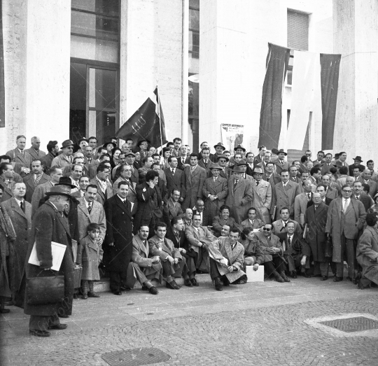 UIL -  Primo Congresso - 1953 - 032