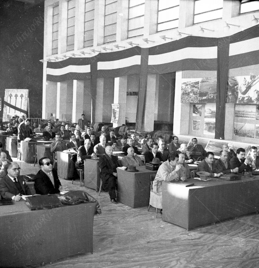 UIL -  Primo Congresso - 1953 - 038