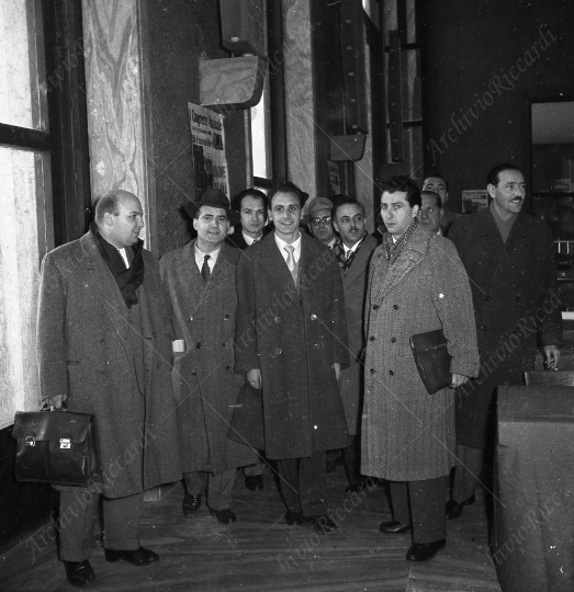 UIL -  Primo Congresso - 1953 - 045