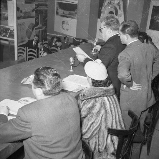 UIL -  Primo Congresso - 1953 - 065