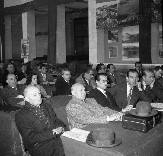 UIL -  Primo Congresso - 1953 - 084