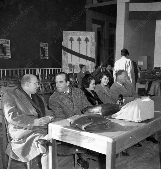UIL -  Primo Congresso - 1953 - 089
