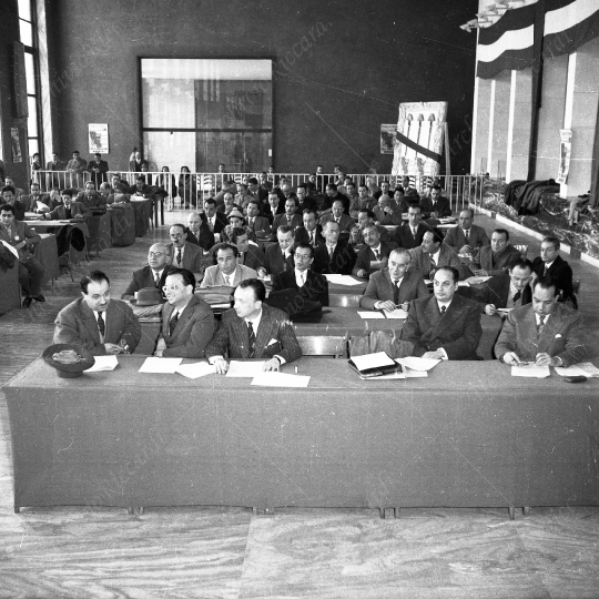 UIL -  Primo Congresso - 1953 - 097