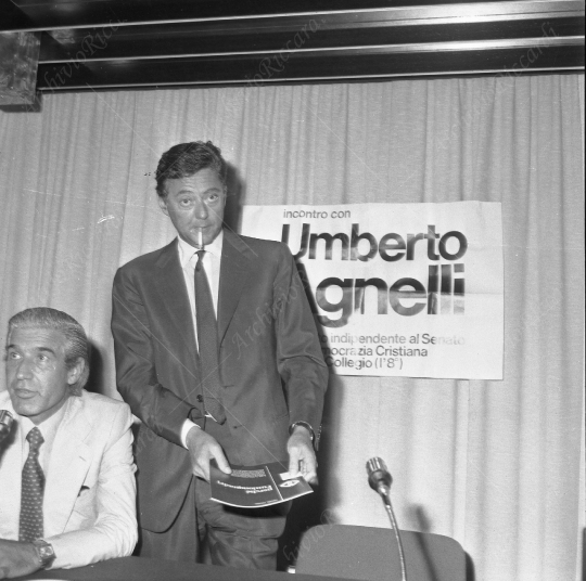 Umberto Agnelli -166