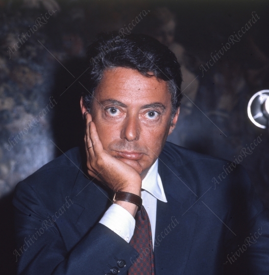 Umberto Agnelli -175