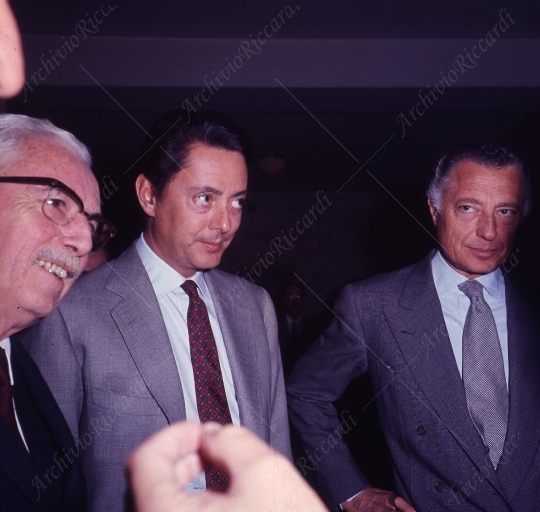 Umberto Agnelli -182