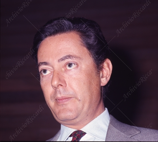 Umberto Agnelli -183