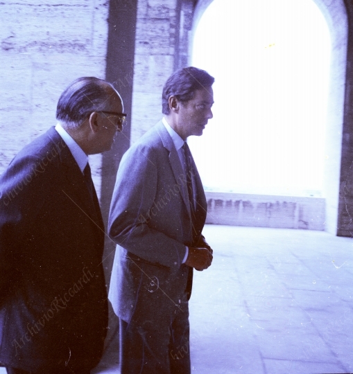 Umberto Agnelli 1966-131
