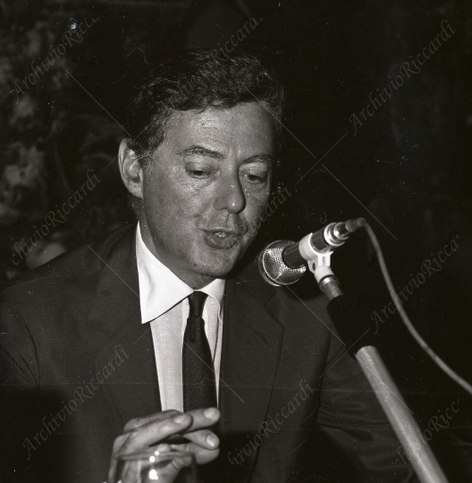 Umberto Agnelli 1976 dc-136