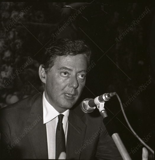 Umberto Agnelli 1976 dc-137