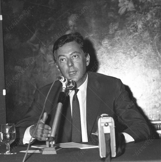 Umberto Agnelli 1976 dc-165