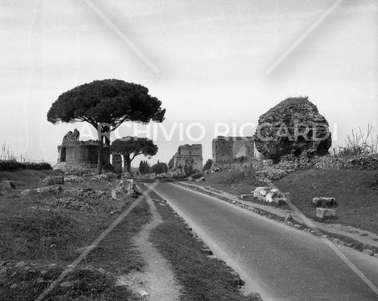 Via Appia antica-025