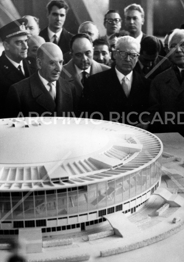 villaggio olimpico 1960 pre repubblica in visita177