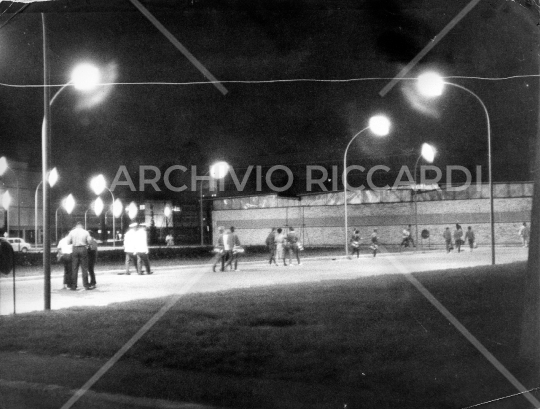 villaggio olimpico 1960151