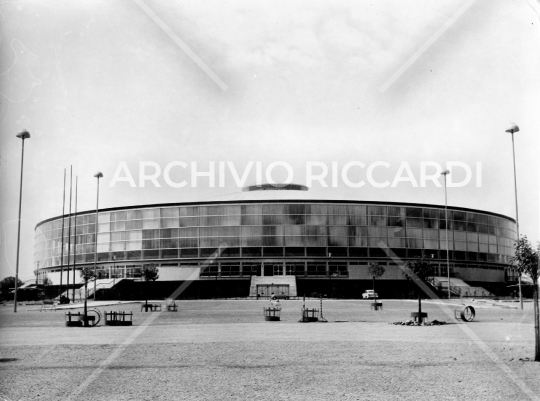 villaggio olimpico 1960159