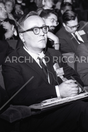 Vittorio Bachelet - 001 - Congresso Laici - 018