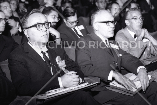 Vittorio Bachelet - 002 - Congresso Laici - 018