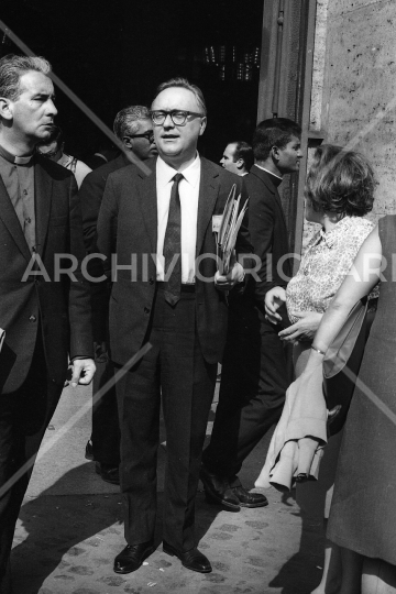 Vittorio Bachelet - 003 - Congresso Laici - 065