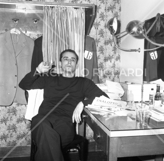 Vittorio Gassman - 1962 - 087