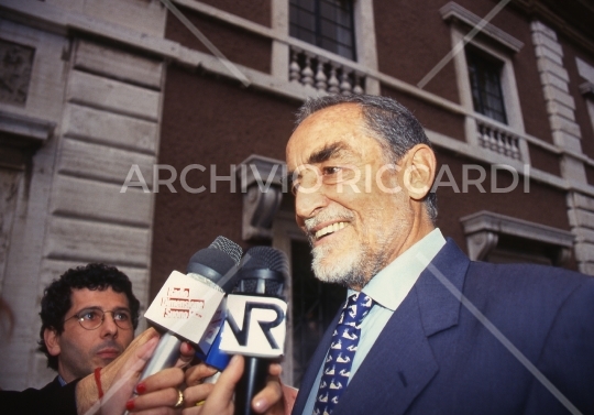 Vittorio Gassman - 1996 - 295