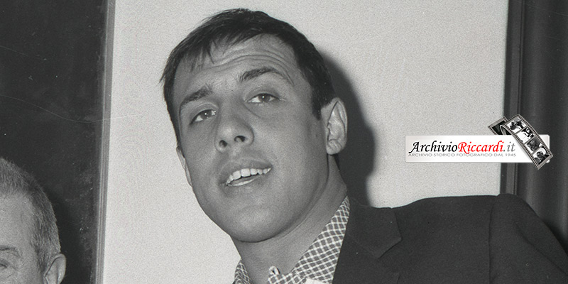 Adriano Celentano