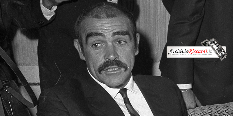 Sean Connery