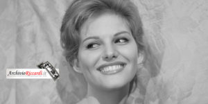 Claudia Cardinale