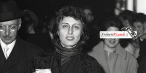 Anna Magnani