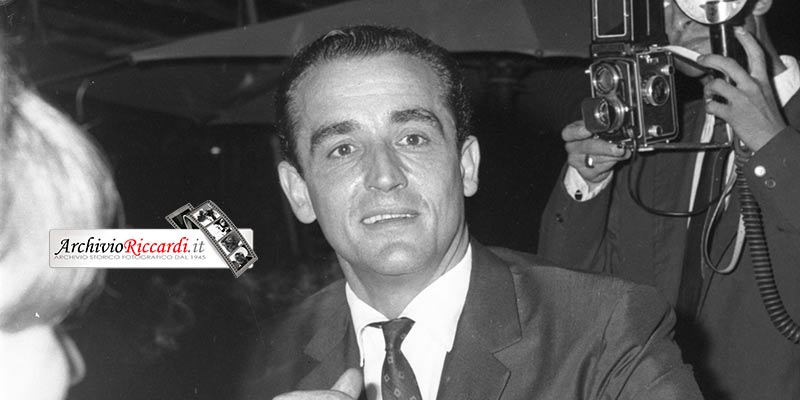 Vittorio Gassman